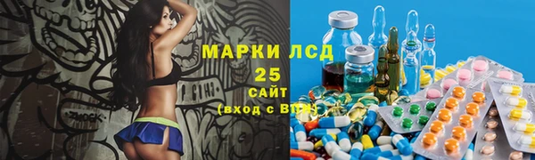 твердый Горнозаводск